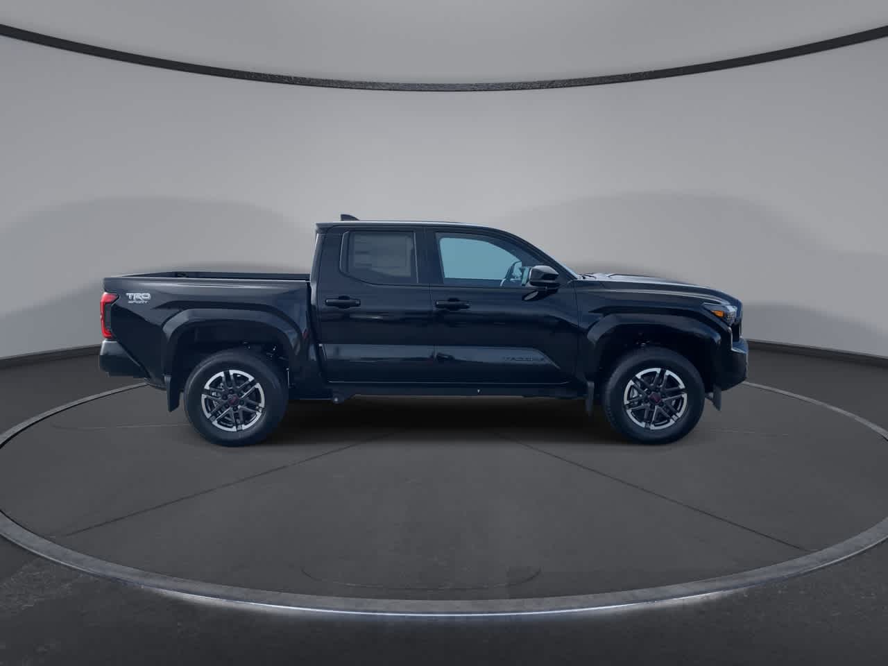 Thumbnail: 2026 Toyota Tacoma - 9