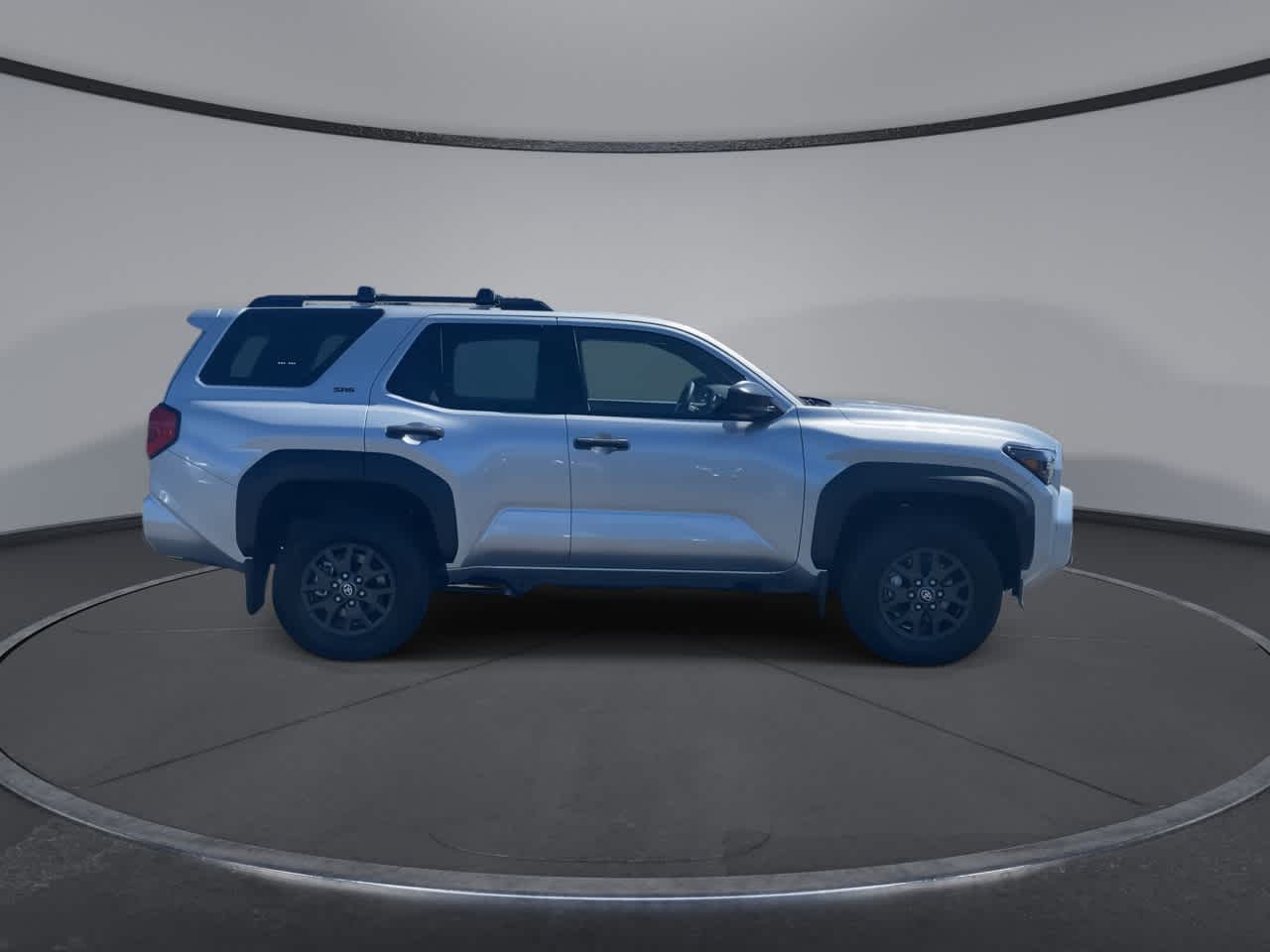 Thumbnail: 2026 Toyota 4Runner - 2