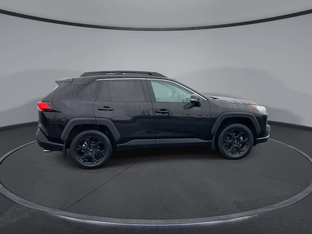 2021 Toyota RAV4 TRD Off-Road - Photo 9