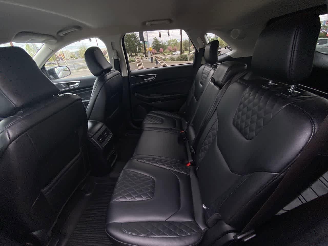 Thumbnail: 2023 Ford Edge - 21