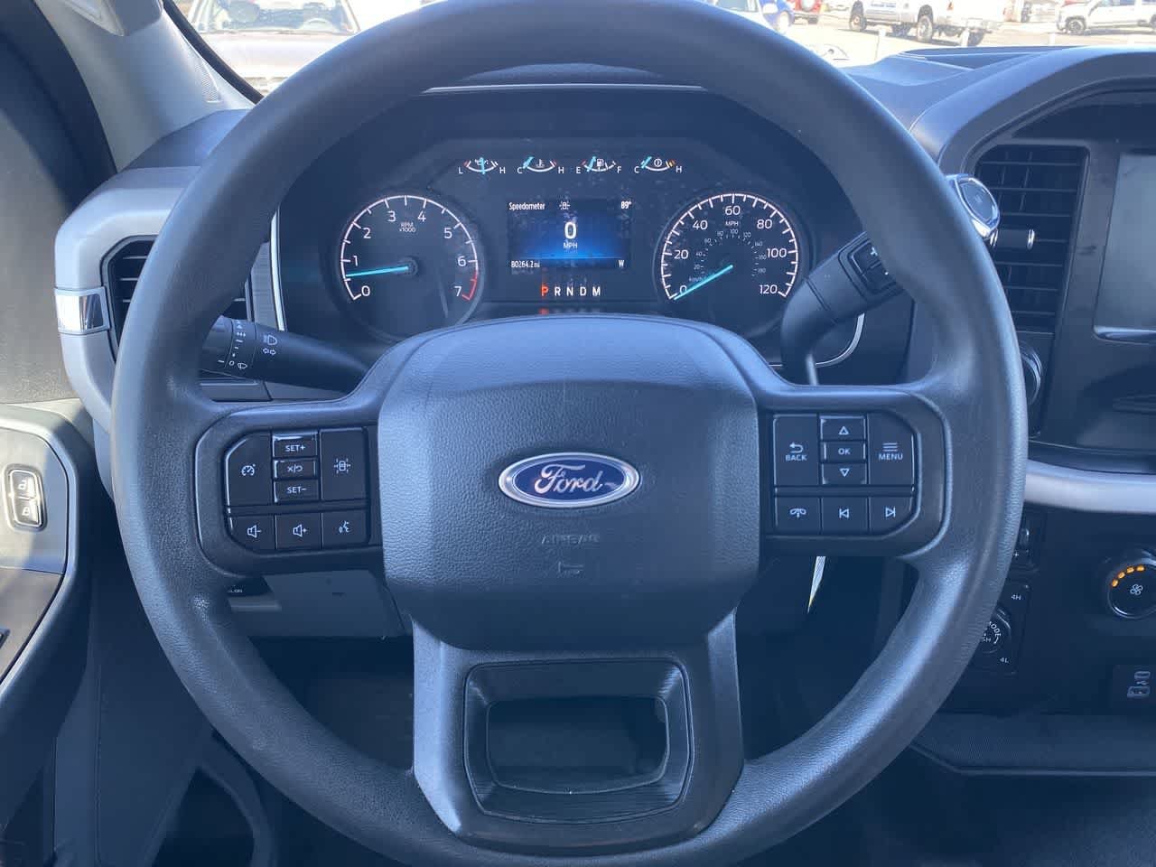 2023 Ford F-150 XLT - Photo 14