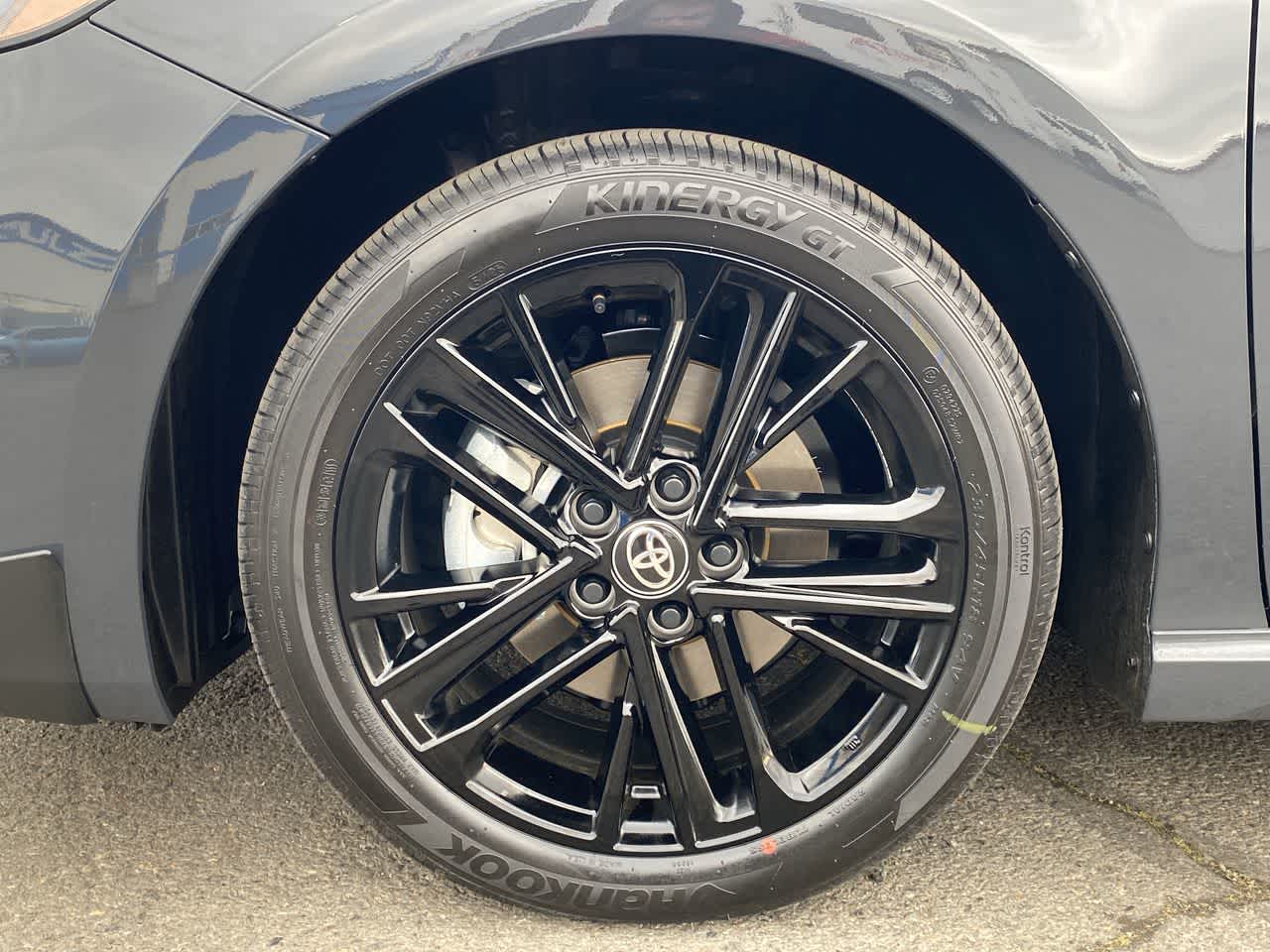 Thumbnail: 2026 Toyota Camry - 10