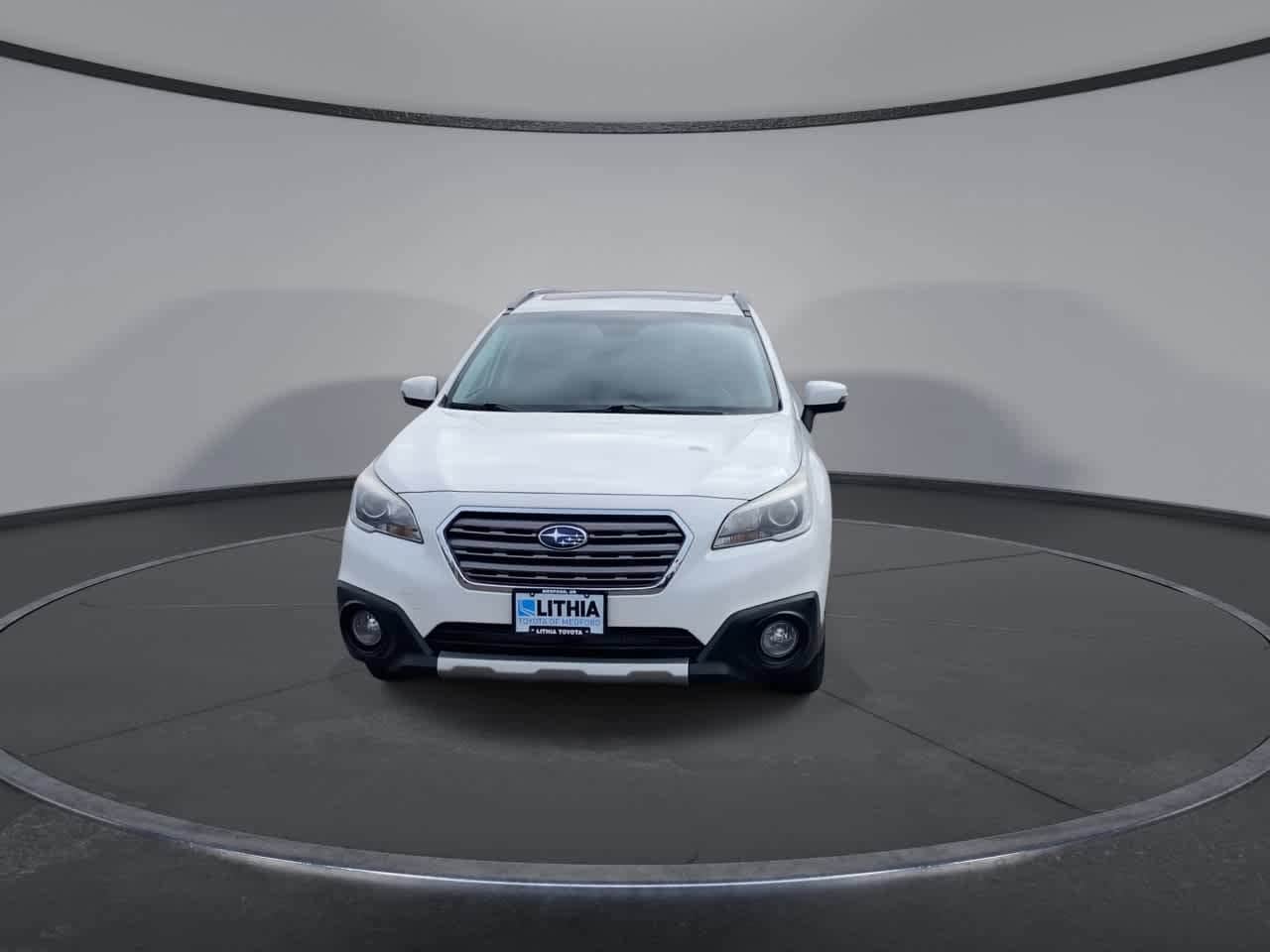 Thumbnail: 2017 Subaru Outback - 3