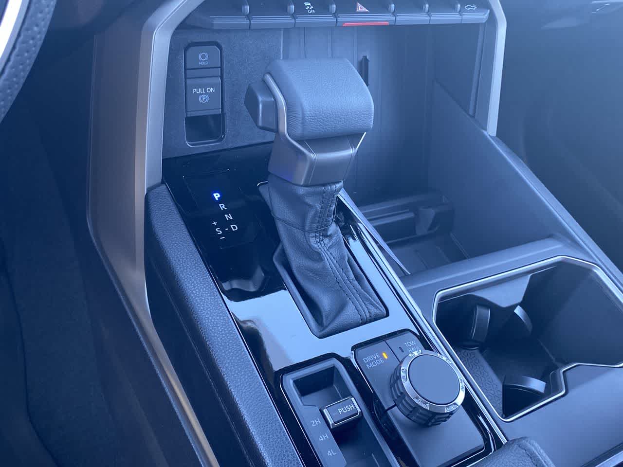 Thumbnail: 2026 Toyota Tundra - 19