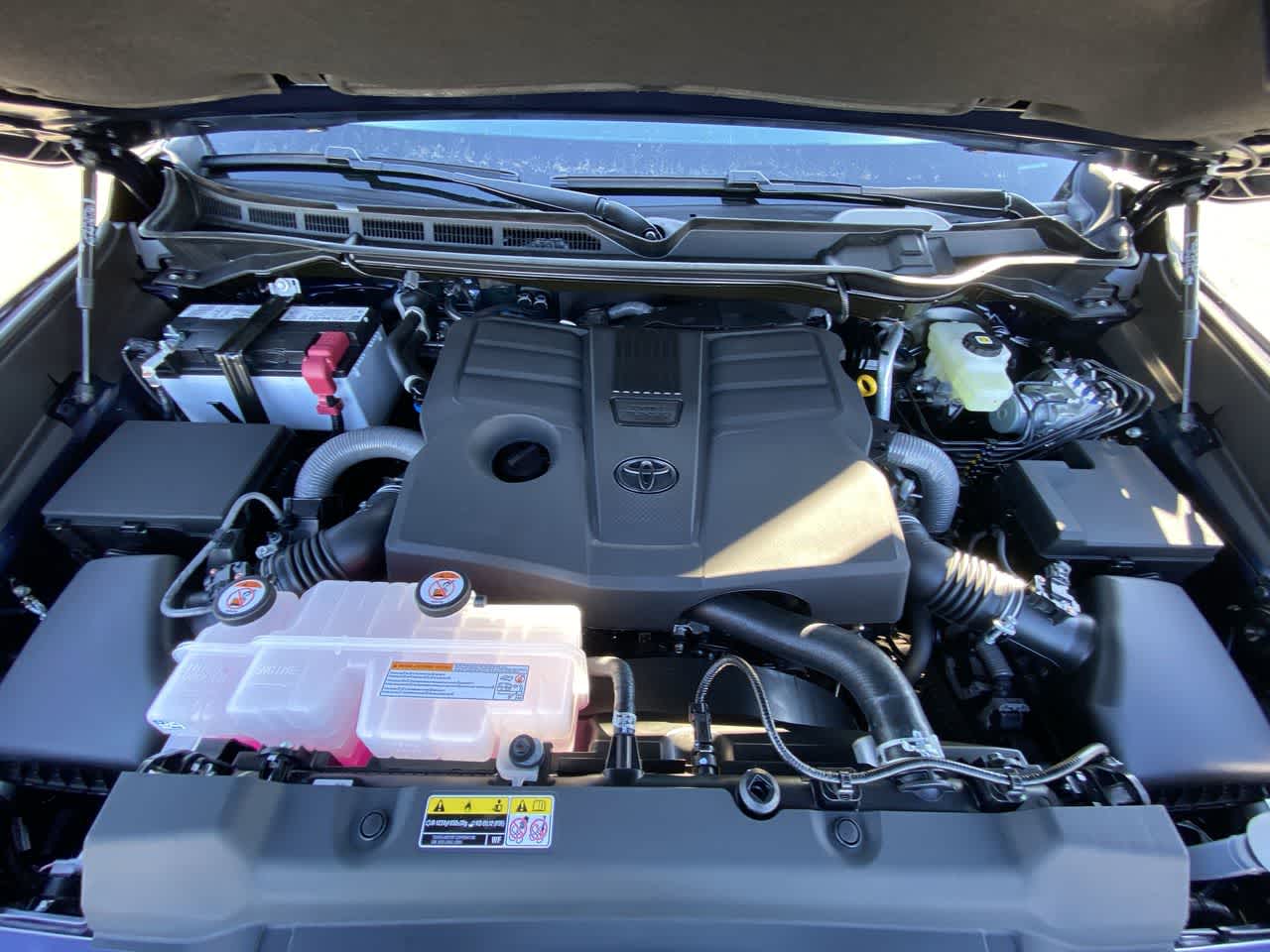 Thumbnail: 2026 Toyota Tundra - 24