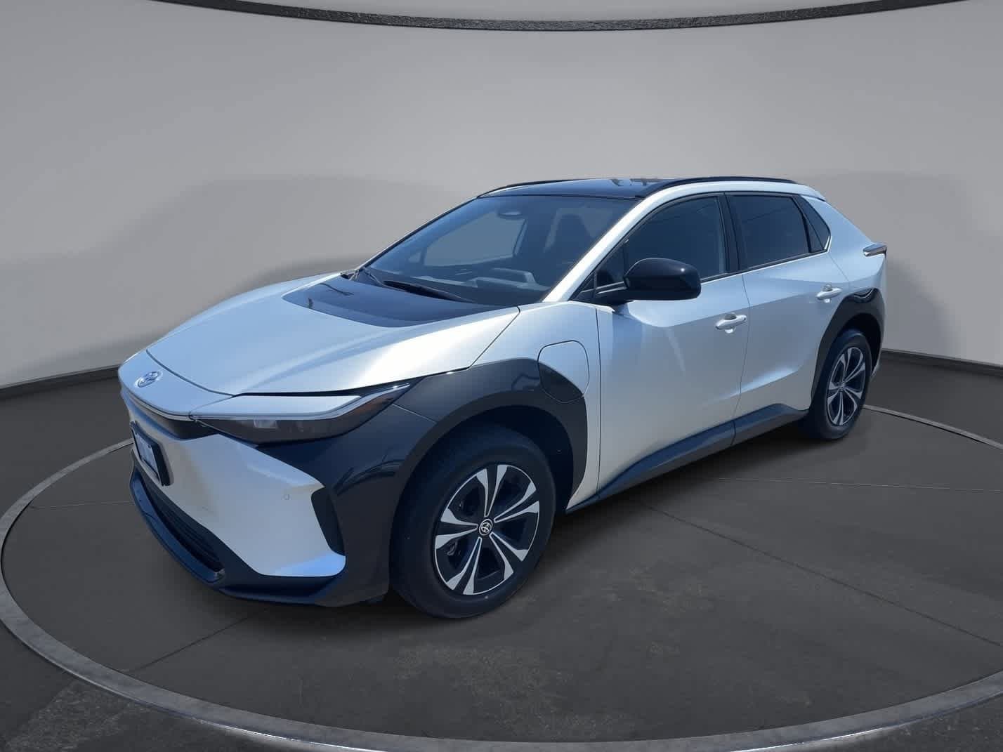 2023 Toyota bZ4X XLE -
                  Medford, OR