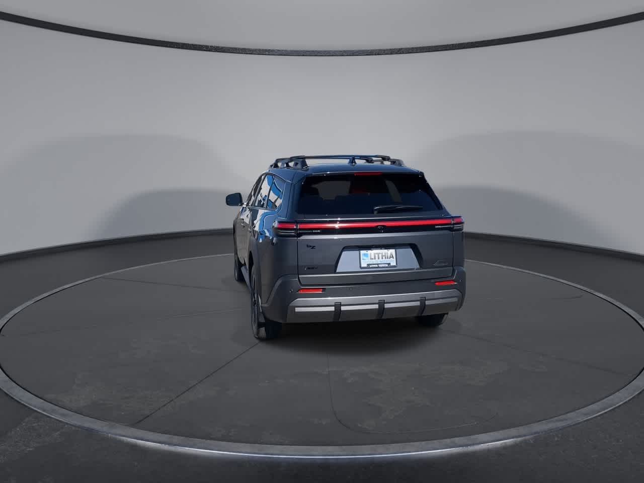 Thumbnail: 2026 Toyota bZ - 7
