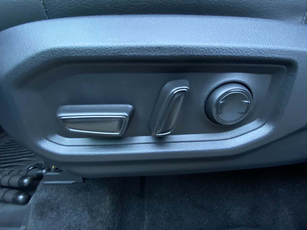 Thumbnail: 2026 Toyota Tundra - 12