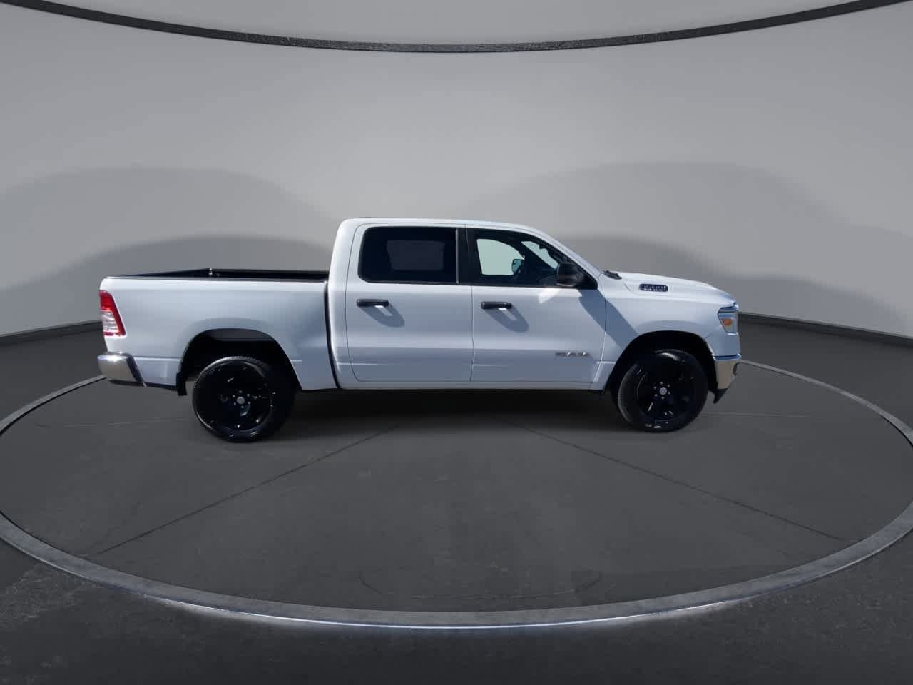 2023 RAM Ram 1500 Pickup Big Horn/Lone Star - Photo 9