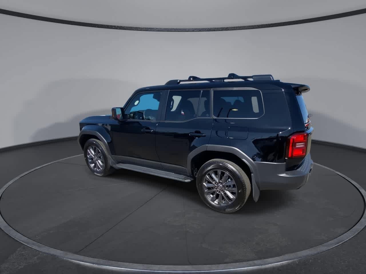 Thumbnail: 2025 Toyota Land Cruiser - 7
