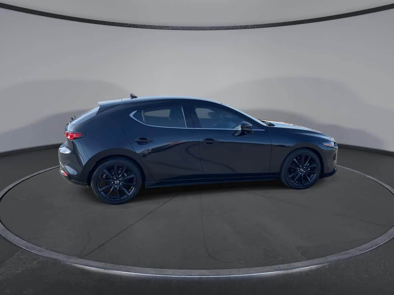 Thumbnail: 2019 Mazda Mazda3 - 9