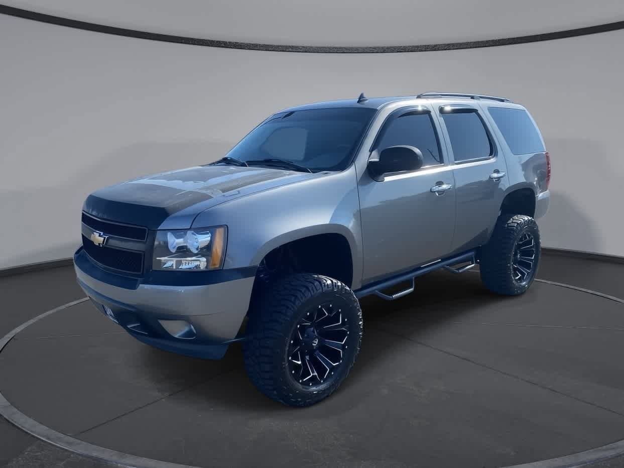 2008 Chevrolet Tahoe  -
                  Medford, OR