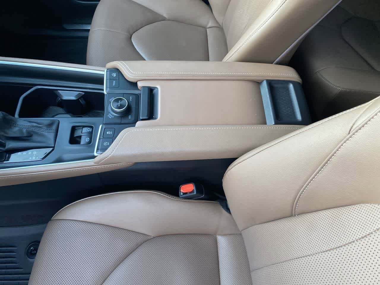 Thumbnail: 2025 Toyota Grand Highlander - 20