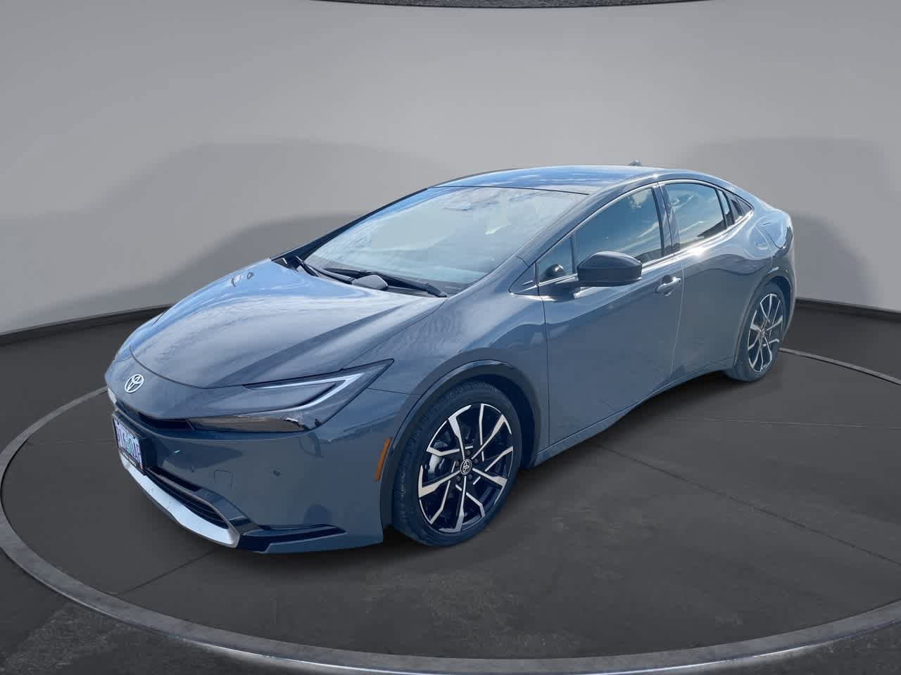 Thumbnail: 2024 Toyota Prius Prime - 1