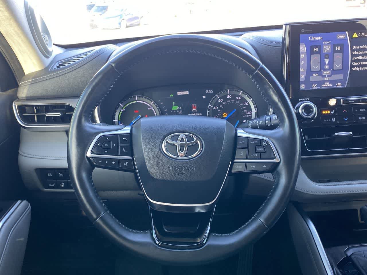 Thumbnail: 2020 Toyota Highlander - 14