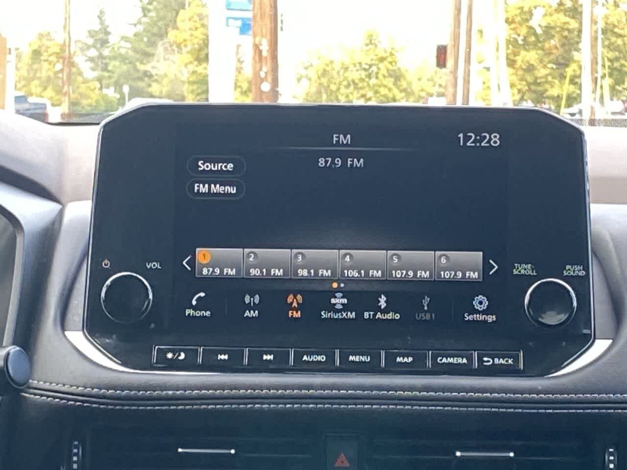 Thumbnail: 2023 Nissan Rogue - 16