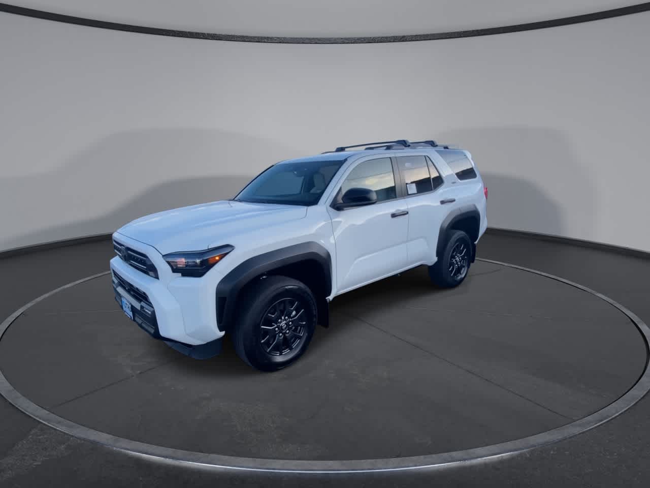 Thumbnail: 2026 Toyota 4Runner - 4