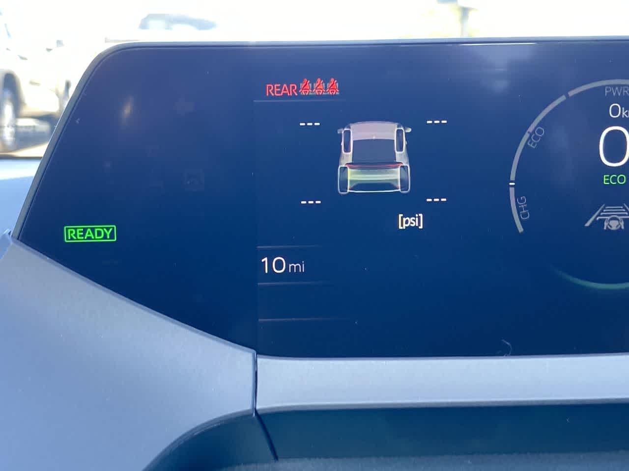 Thumbnail: 2026 Toyota Prius - 15