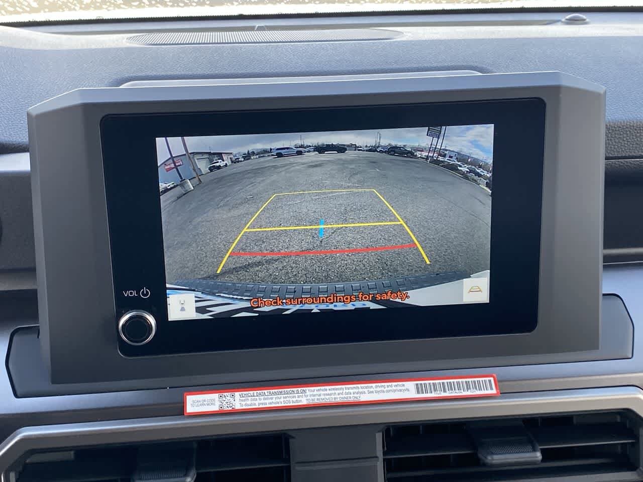 Thumbnail: 2025 Toyota 4Runner - 17