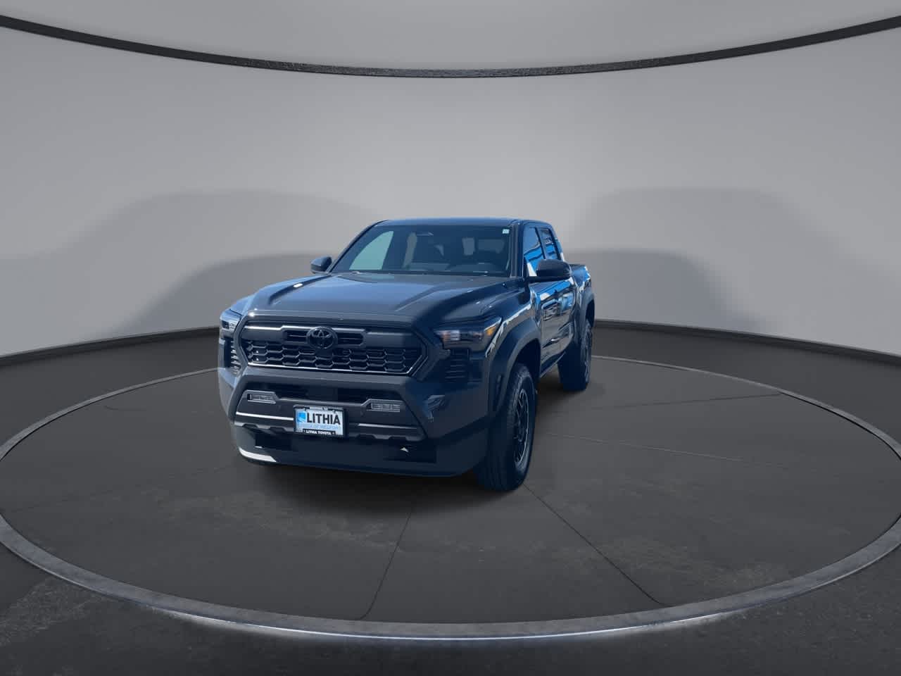 Thumbnail: 2026 Toyota Tacoma - 4