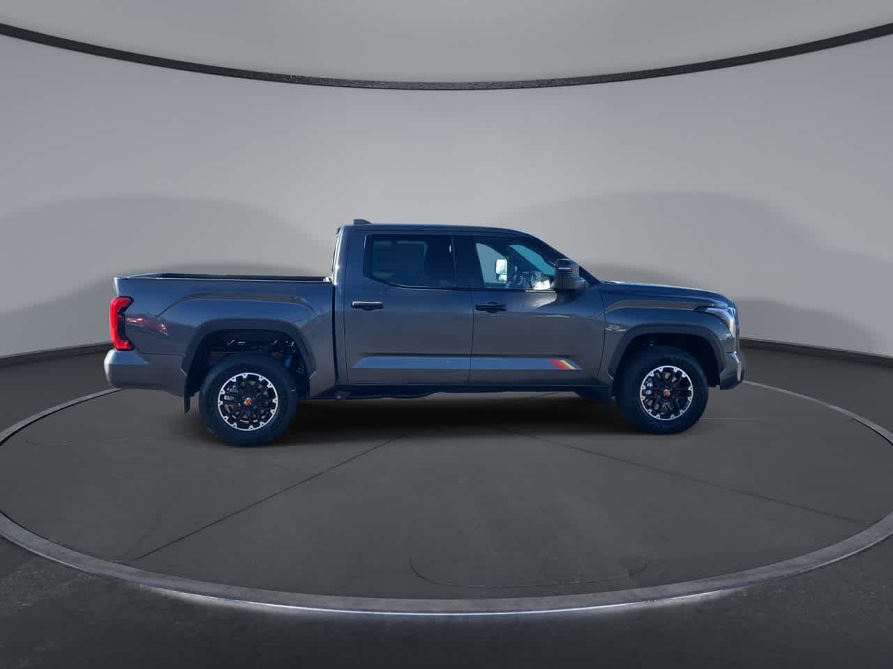 Thumbnail: 2026 Toyota Tundra - 9