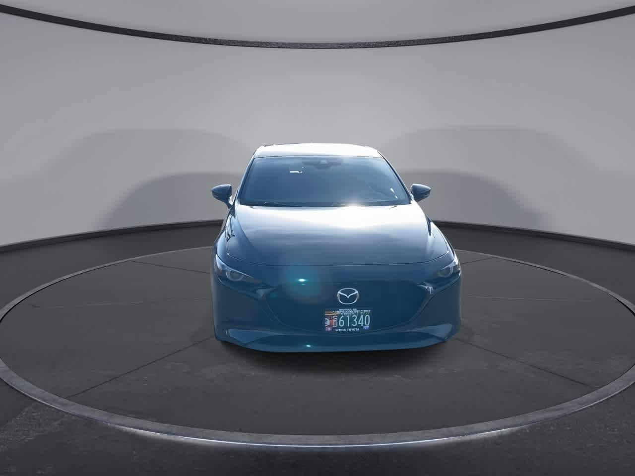 Thumbnail: 2019 Mazda Mazda3 - 3