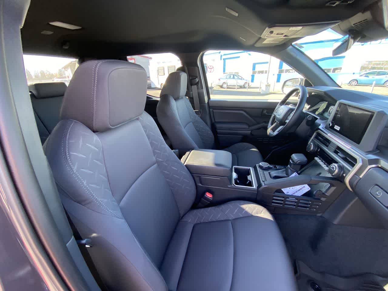 Thumbnail: 2025 Toyota Tacoma - 23