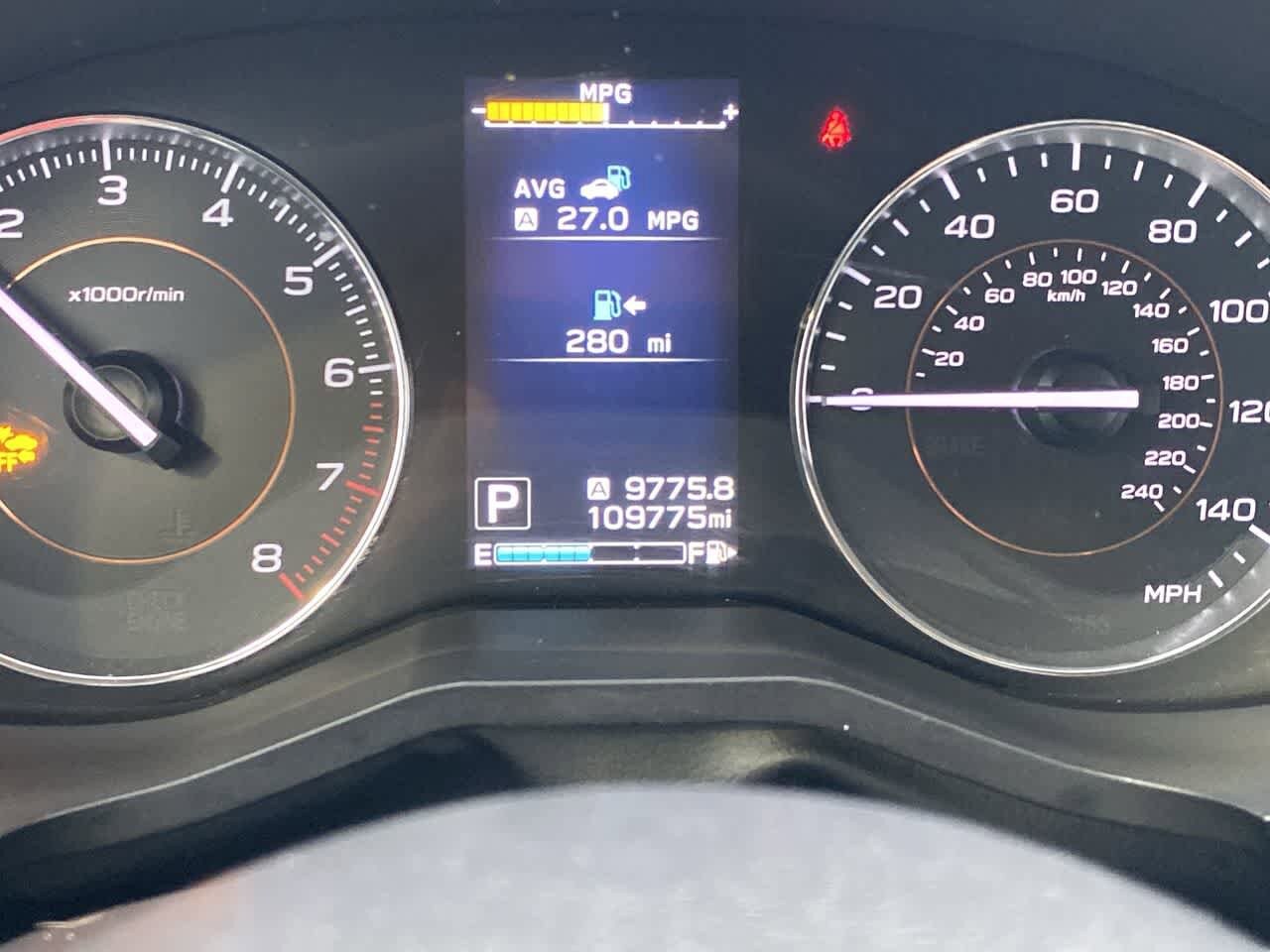 Thumbnail: 2019 Subaru Crosstrek - 15