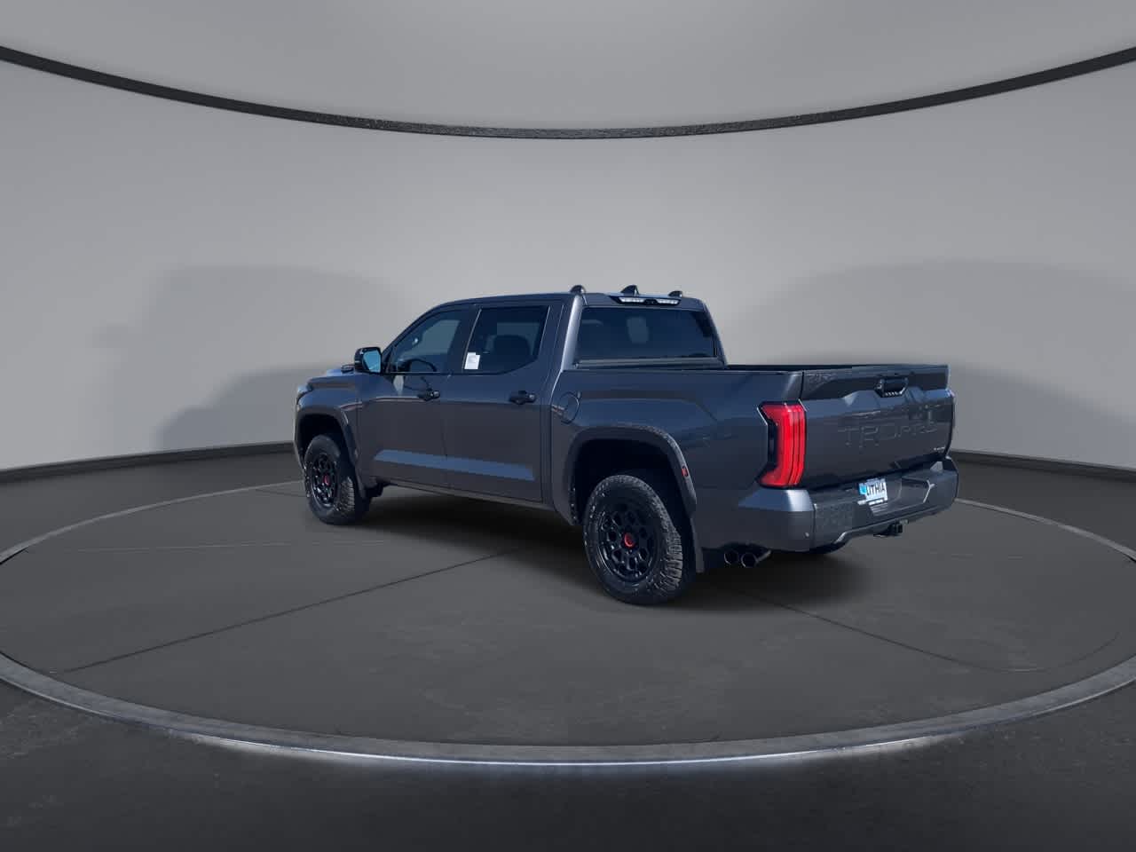 Thumbnail: 2026 Toyota Tundra - 7