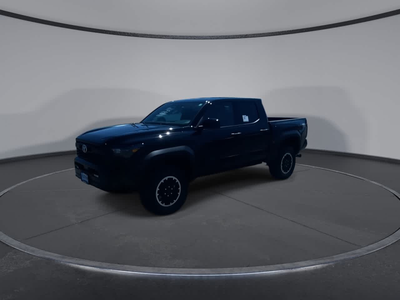 Thumbnail: 2025 Toyota Tacoma - 4