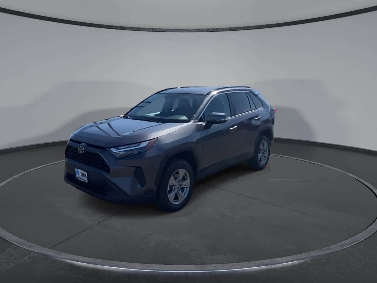 Thumbnail: 2024 Toyota RAV4 - 4