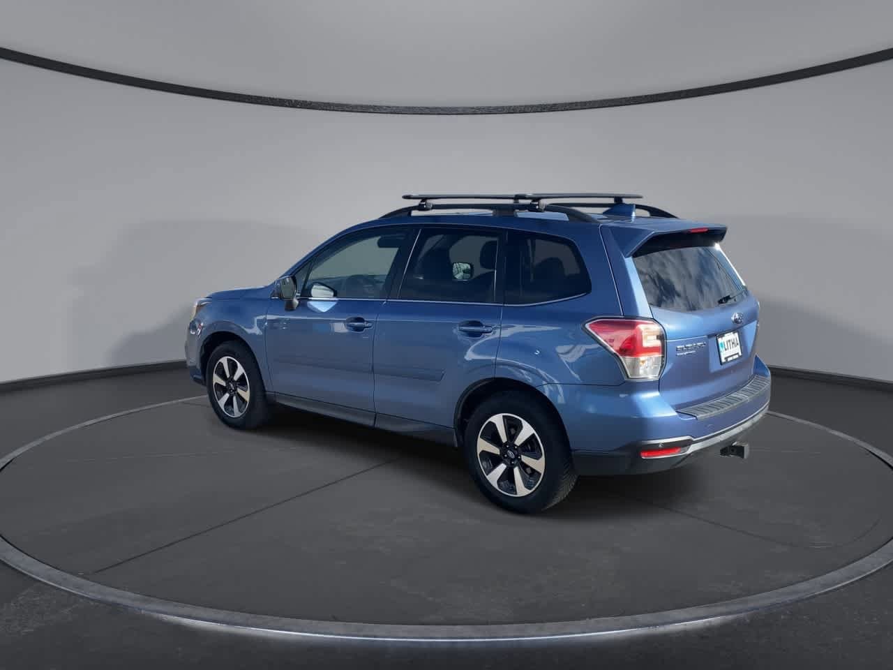 Thumbnail: 2017 Subaru Forester - 6