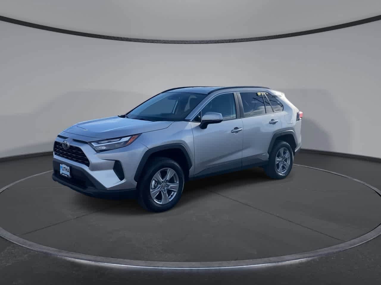 Thumbnail: 2025 Toyota RAV4 - 4