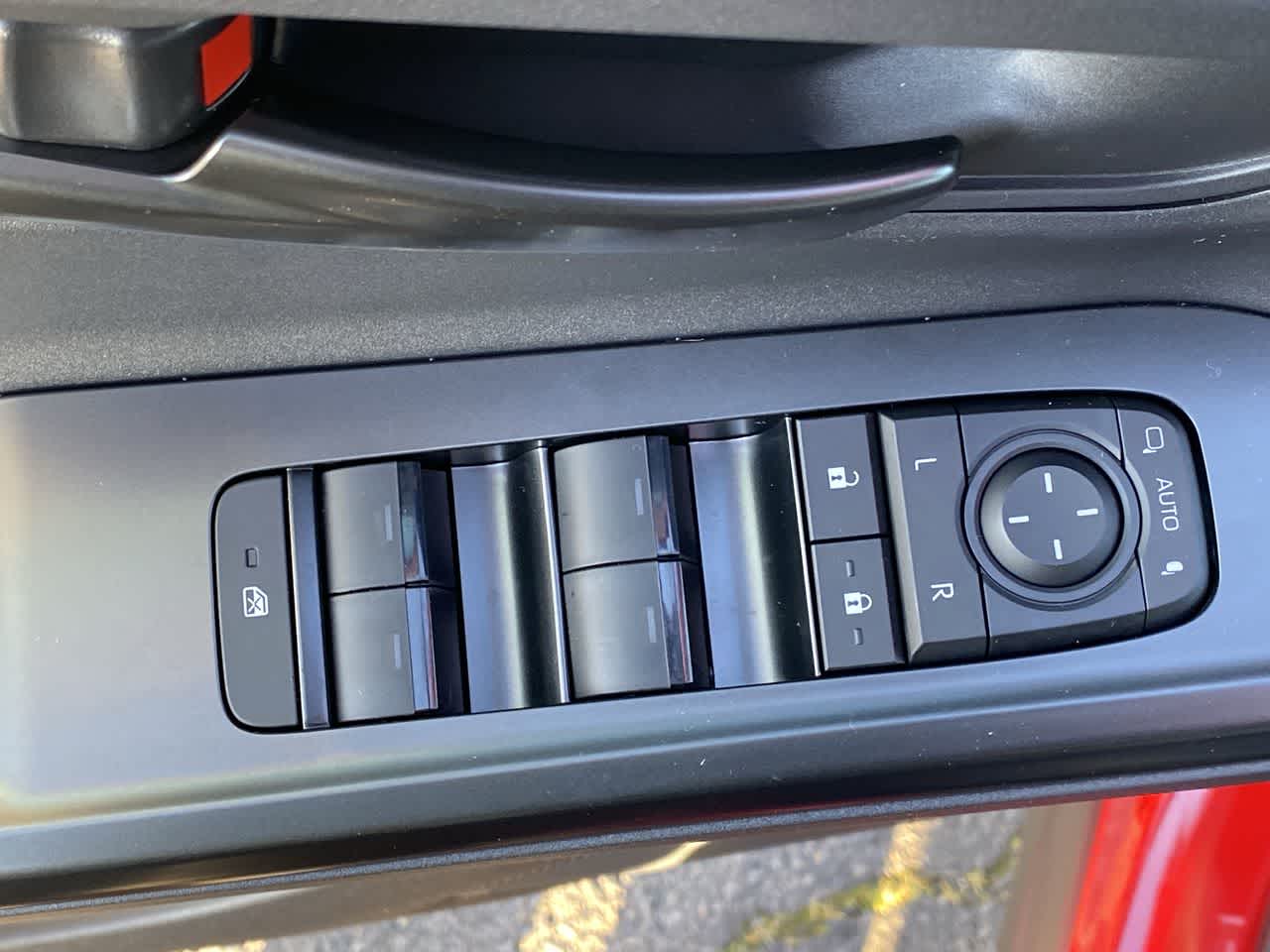 Thumbnail: 2026 Toyota bZ - 13