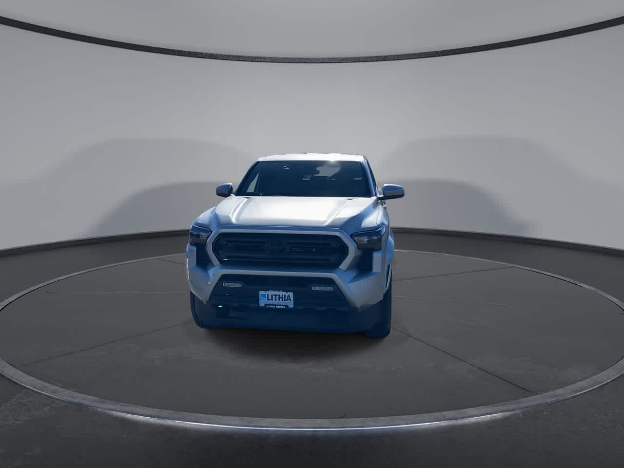 Thumbnail: 2026 Toyota Tacoma - 3