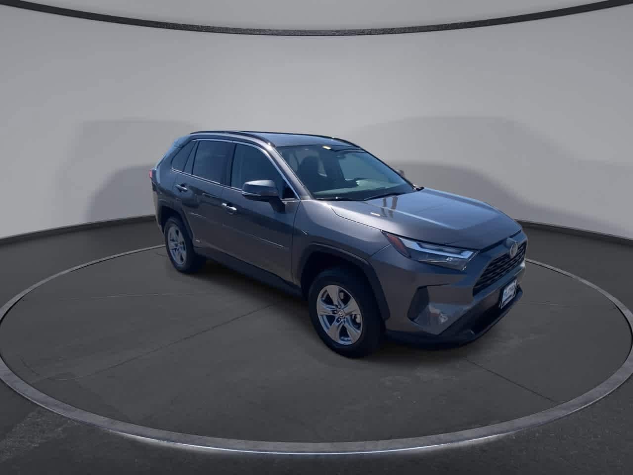 Thumbnail: 2024 Toyota RAV4 - 2