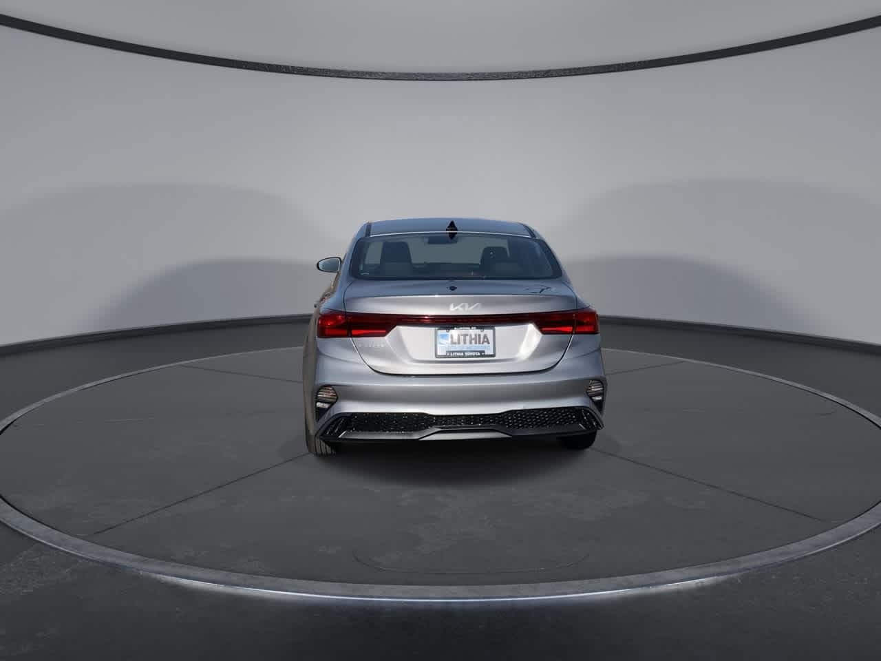 Thumbnail: 2024 Kia Forte - 7