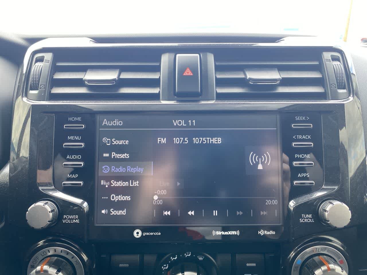 Thumbnail: 2022 Toyota 4Runner - 16