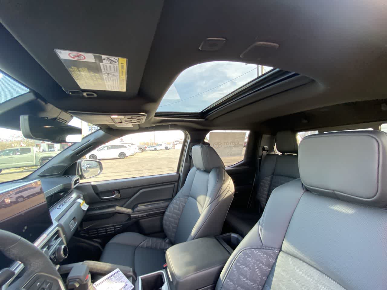 Thumbnail: 2026 Toyota Tacoma - 21