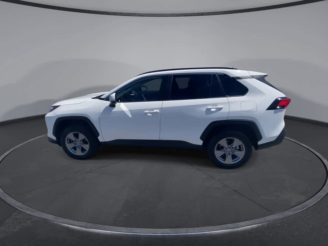 Thumbnail: 2024 Toyota RAV4 - 5