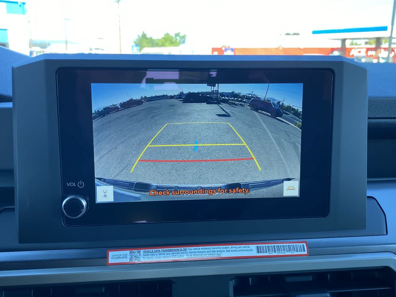 Thumbnail: 2025 Toyota Tacoma - 17