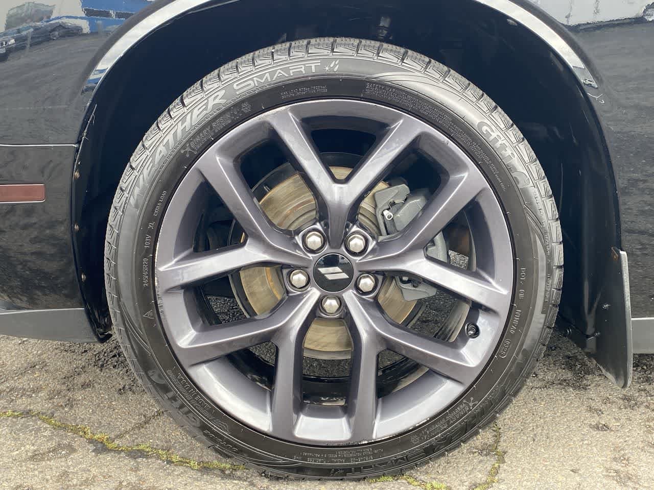 Thumbnail: 2019 Dodge Challenger - 10