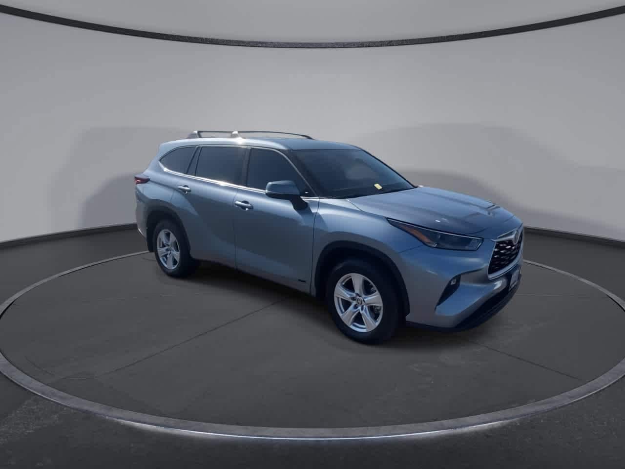 Thumbnail: 2024 Toyota Highlander - 2