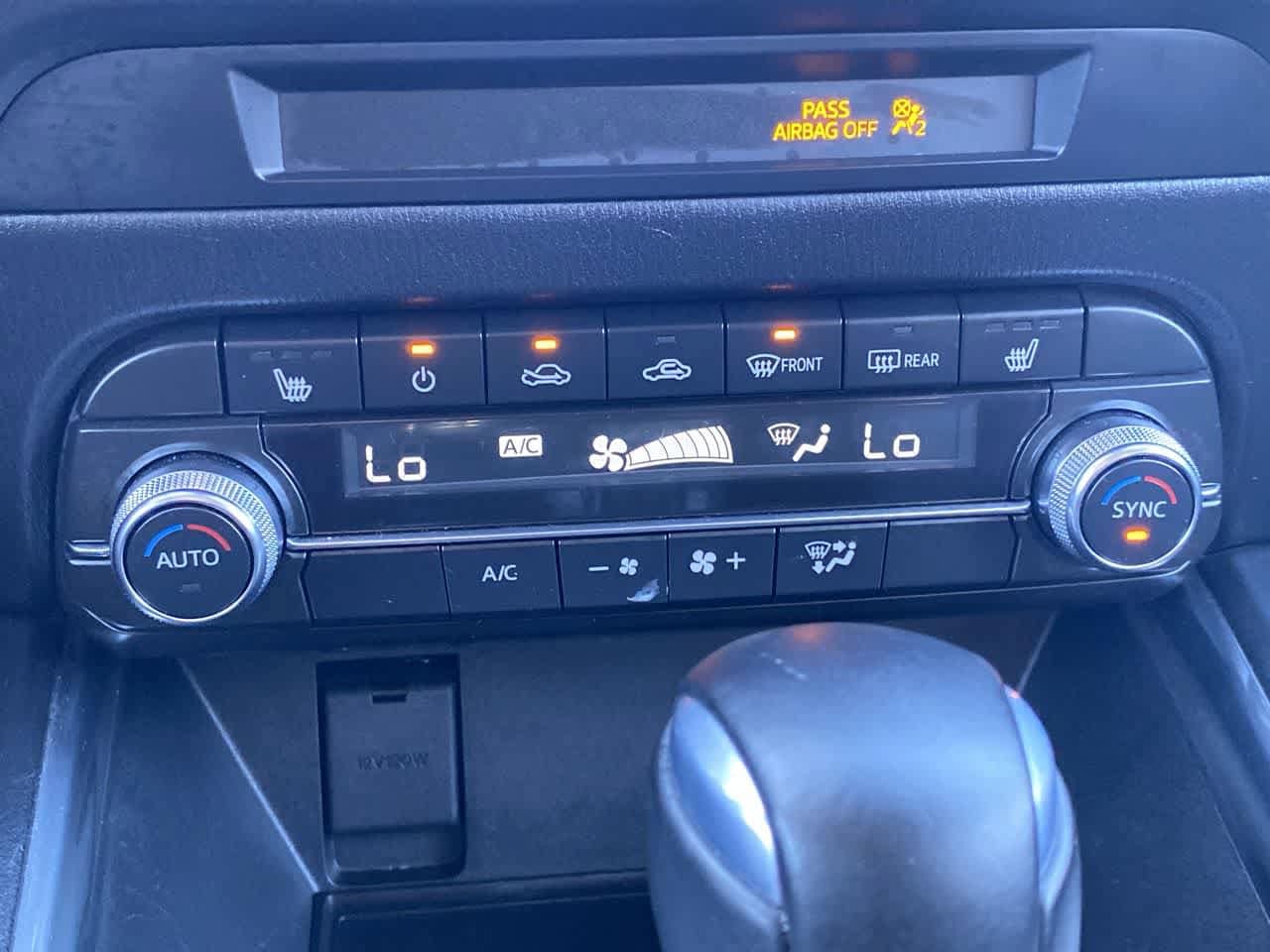 Thumbnail: 2024 Mazda CX-5 - 19