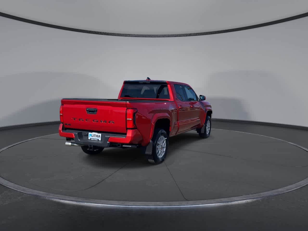Thumbnail: 2026 Toyota Tacoma - 9