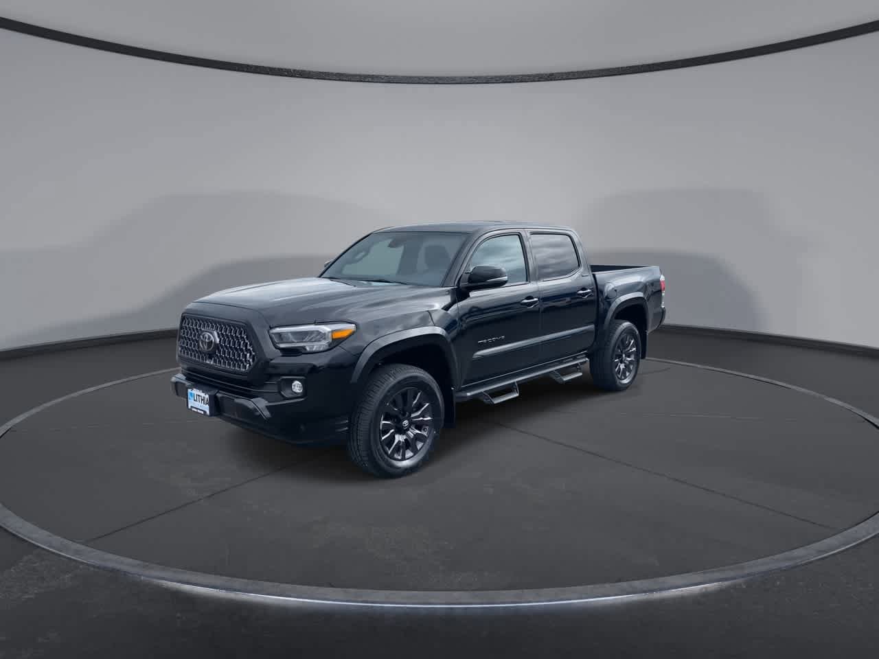 Thumbnail: 2023 Toyota Tacoma - 4