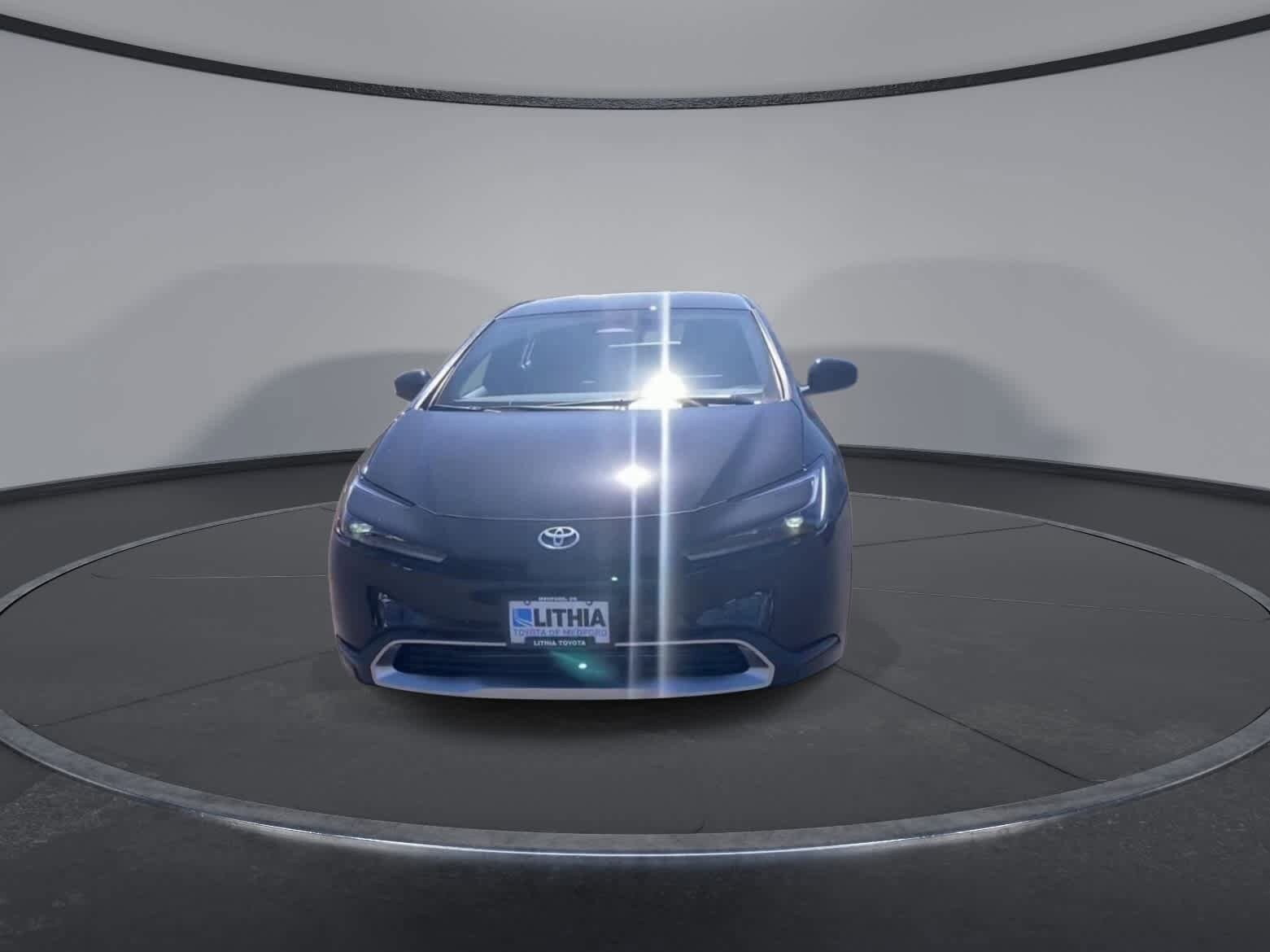 Thumbnail: 2024 Toyota Prius Prime - 3