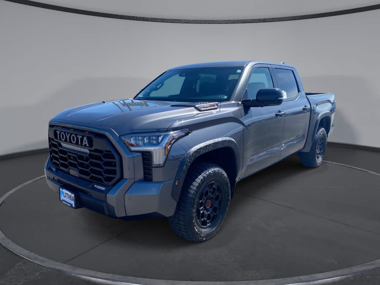 Thumbnail: 2026 Toyota Tundra - 1