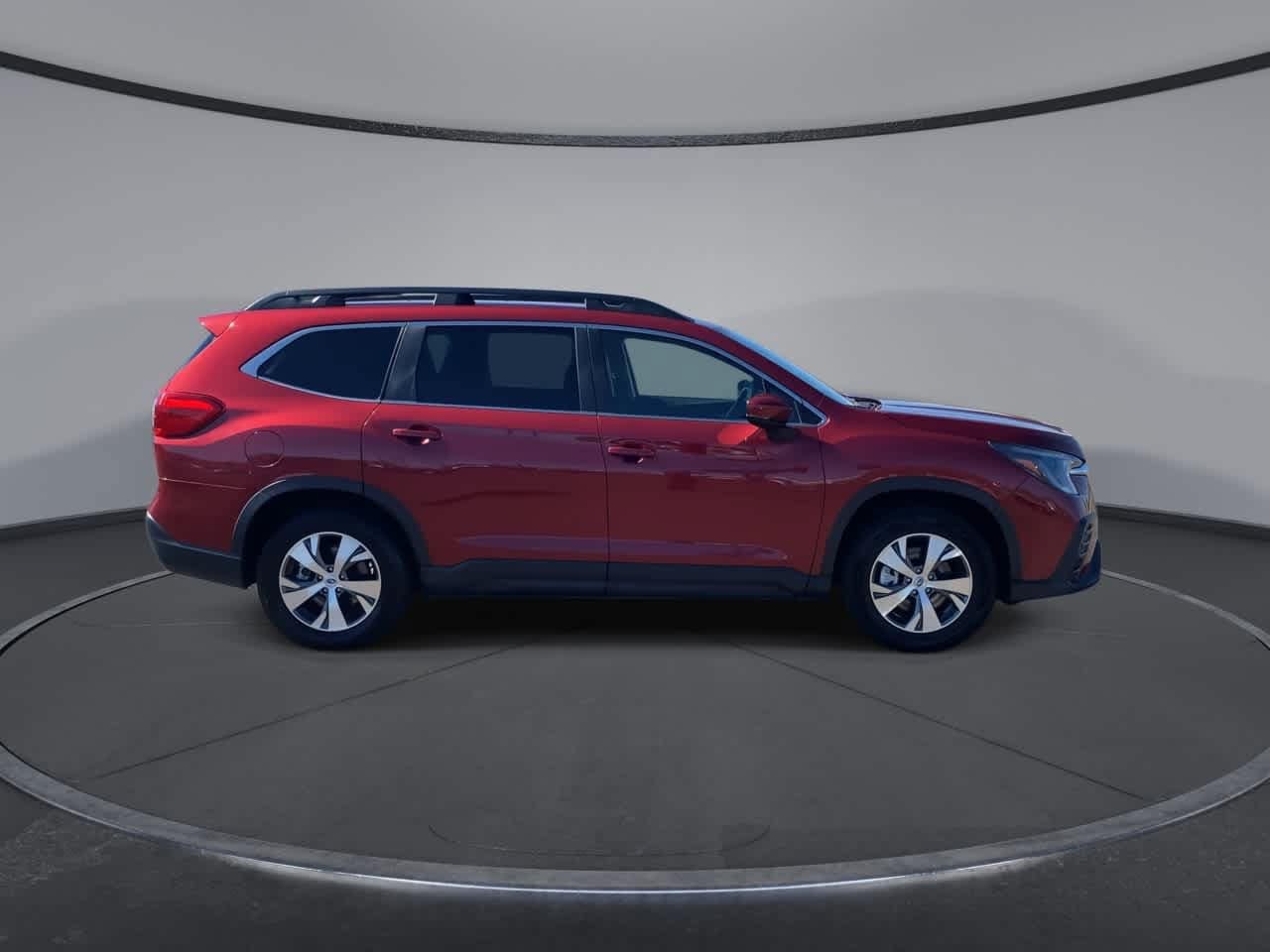 2024 Subaru Ascent Premium - Photo 9
