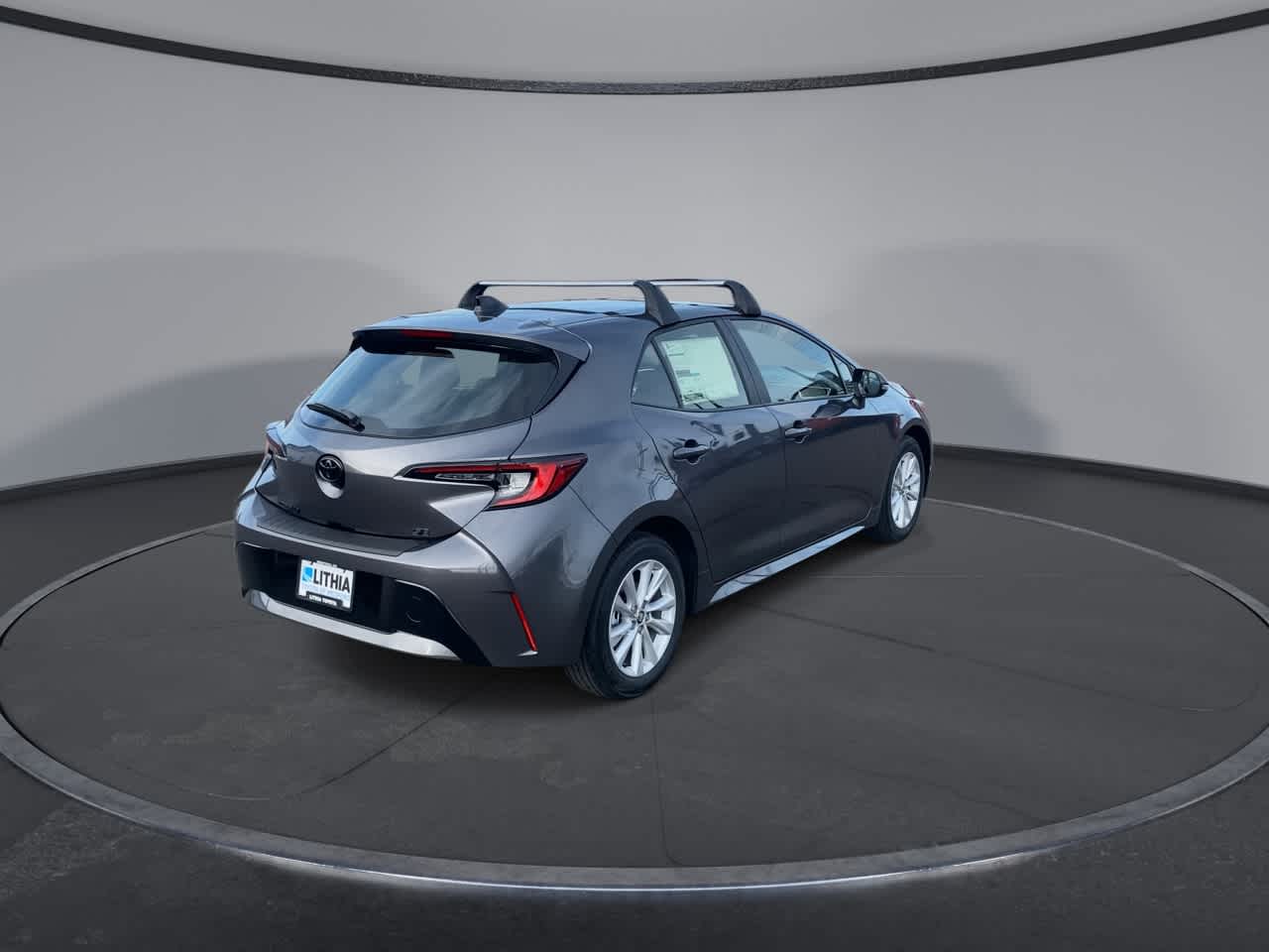 Thumbnail: 2026 Toyota Corolla - 9